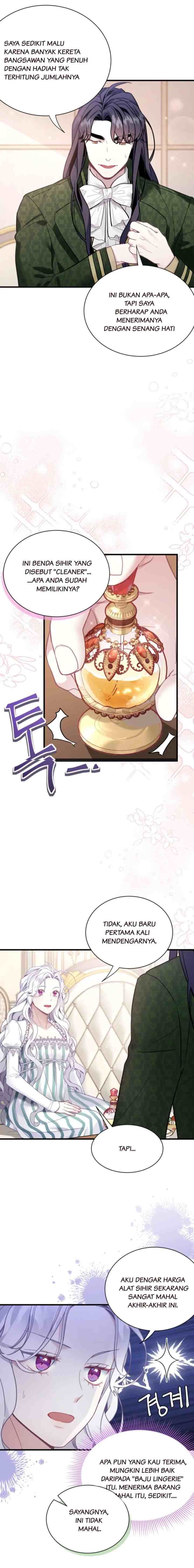 Not Sew Wicked Stepmom chapter 51 halaman 4