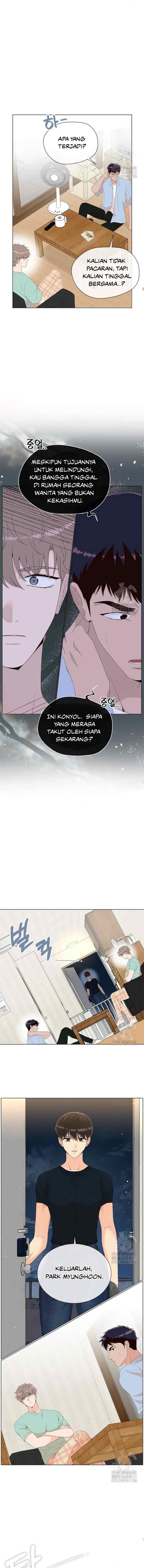 Why You Don't Know He's a She? chapter 65 halaman 13