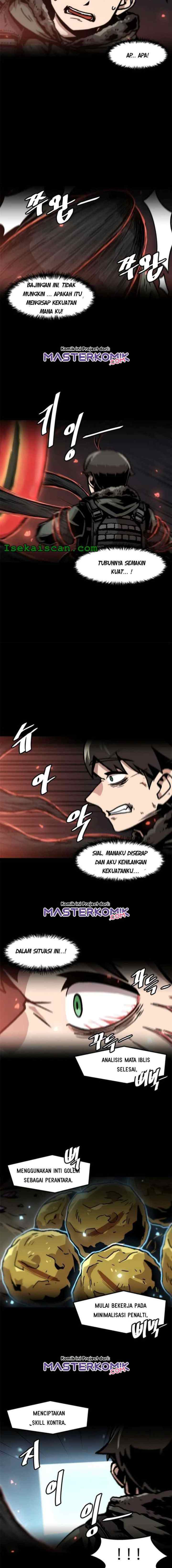 Bring My Level Up Alone chapter 73 halaman 9