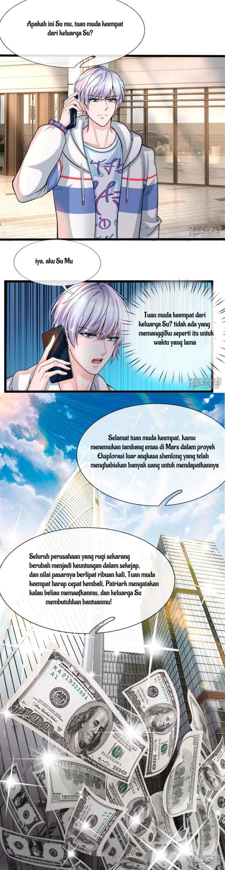 The Top Abandoned Young chapter 1 halaman 10