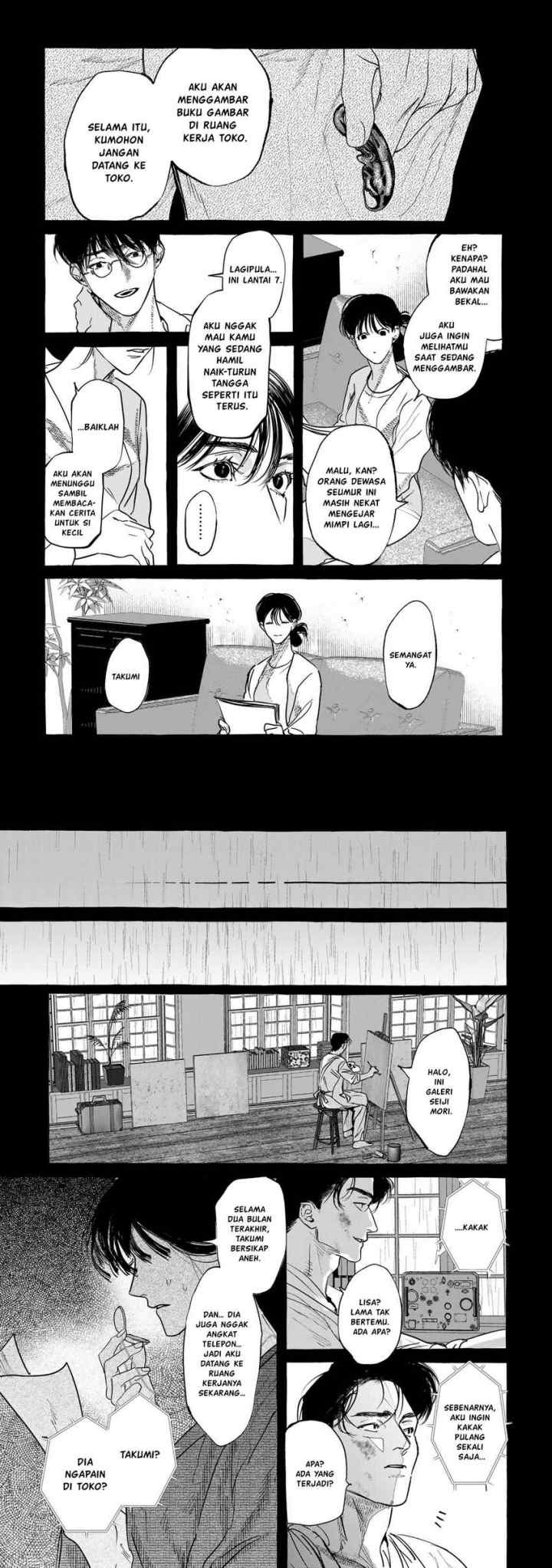 Myther chapter 2.2 halaman 4