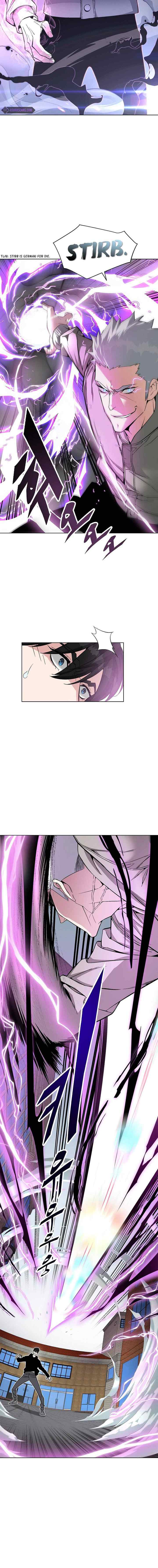 Heavenly Demon Instructor chapter 20 halaman 16