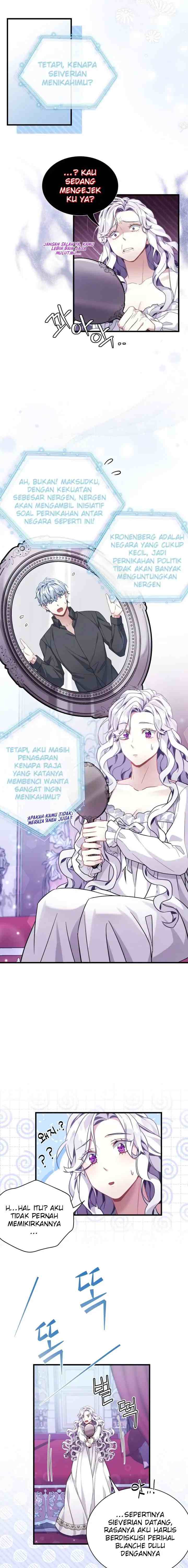 Not Sew Wicked Stepmom chapter 59 halaman 13
