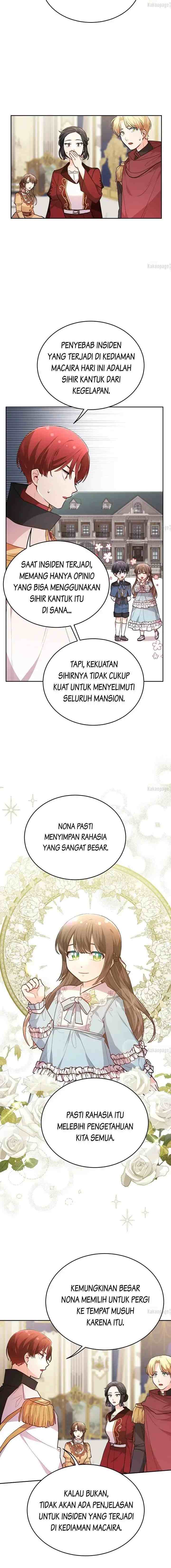 I Was Just an Ordinary Lady chapter 117 halaman 7