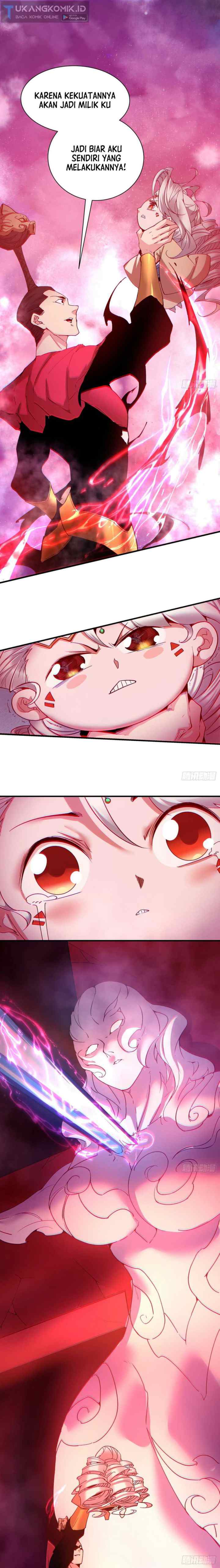As The Richest Man, I Really Dont Want To Be Reborn chapter 124 halaman 4