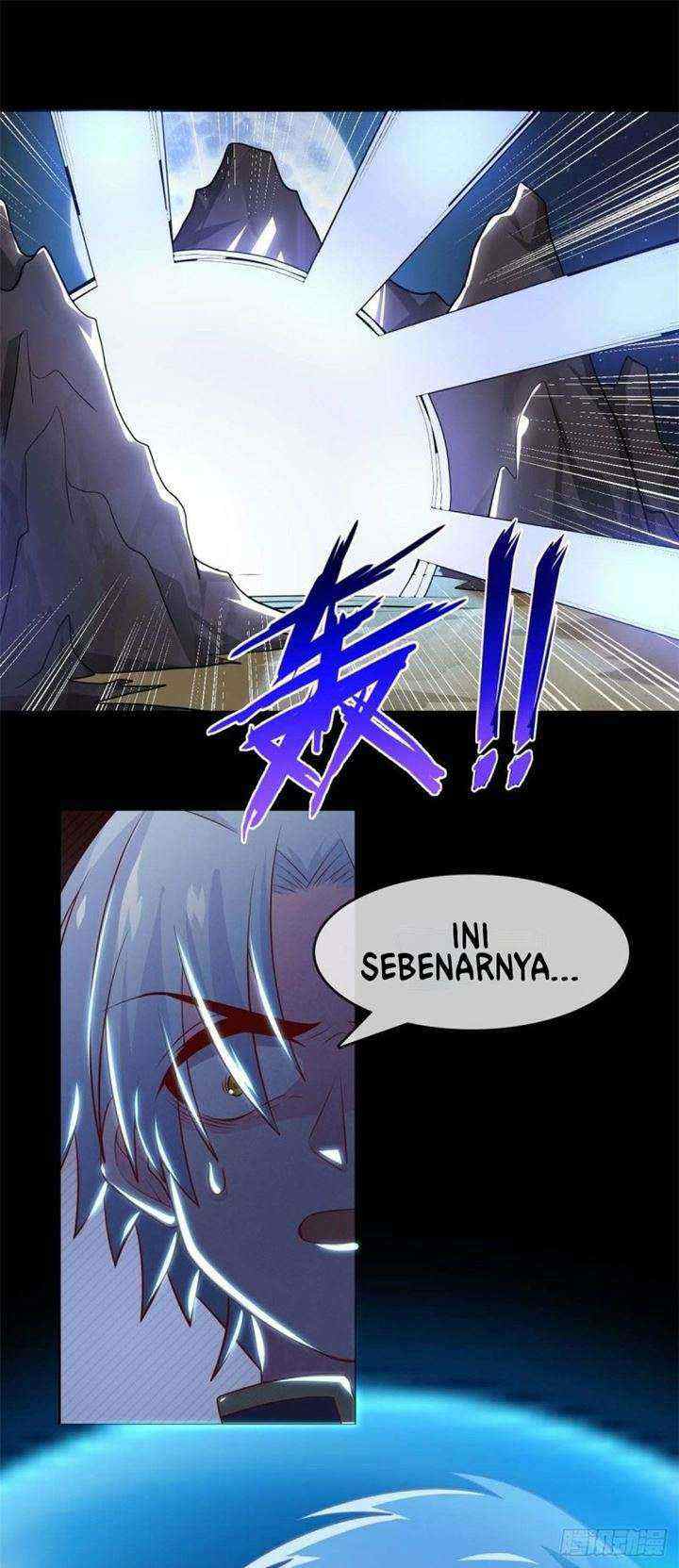 Supreme Godly System chapter 314 halaman 12