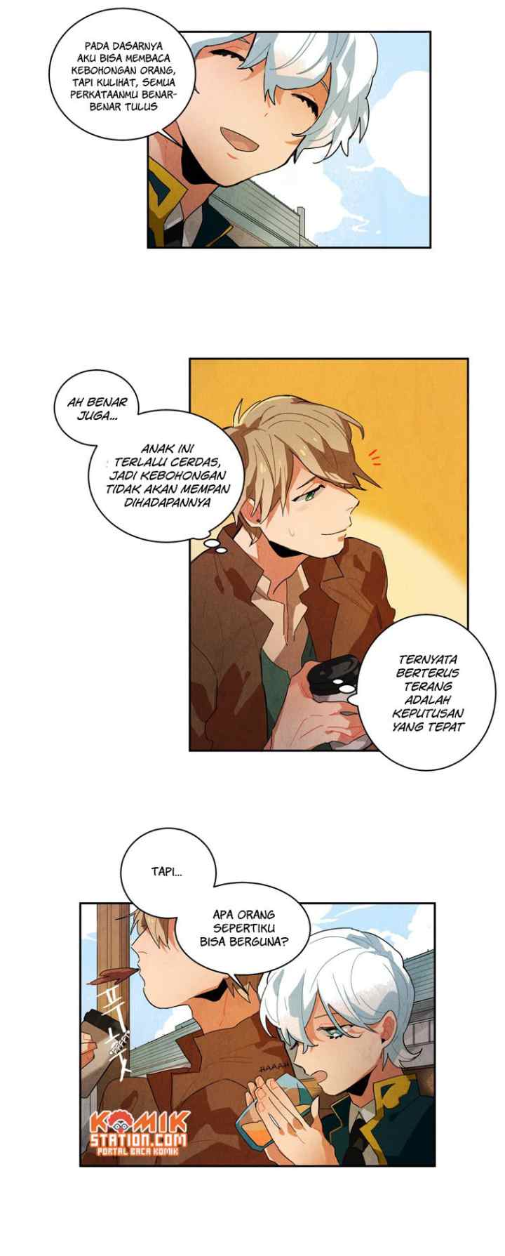 Ernak chapter 4 halaman 4