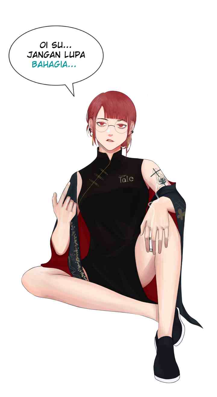 The Man chapter 127 halaman 9