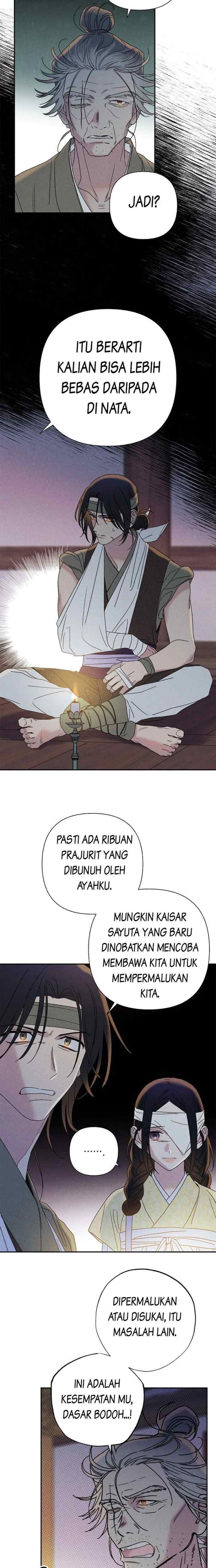National Marriage chapter 18 halaman 6