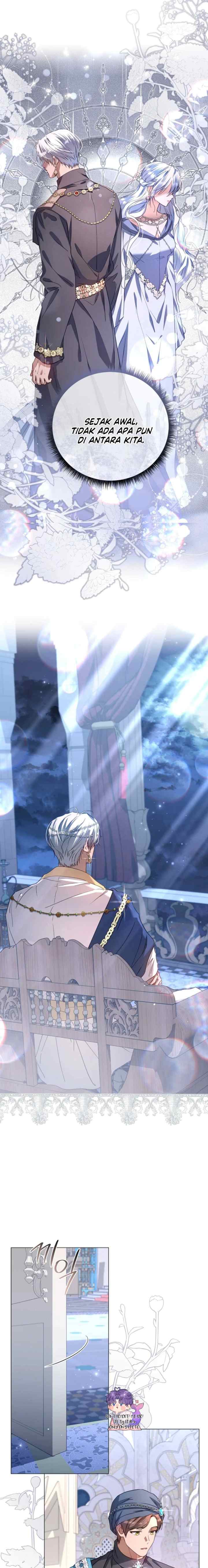 Traćes Of The MOON chapter 45 halaman 10