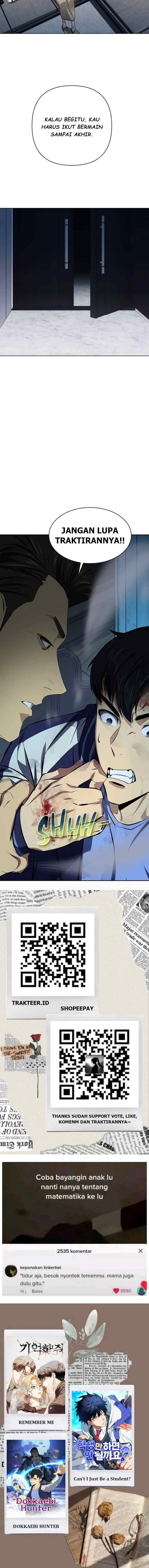 Remember Me chapter 19 halaman 18
