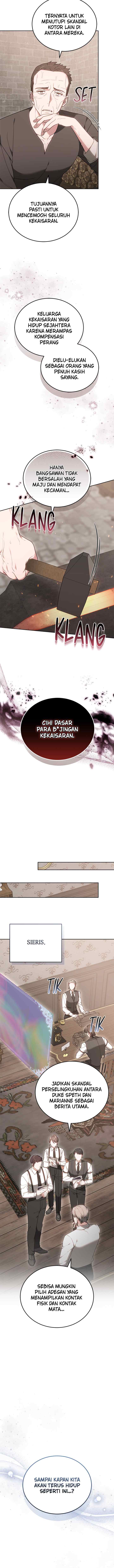 Bride of Obsidian chapter 79 halaman 12