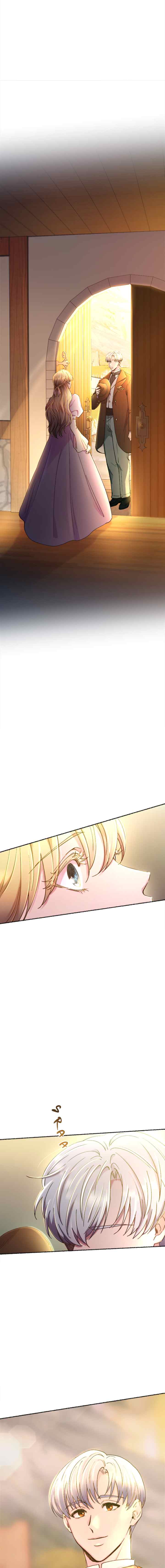 Cursed Blessing chapter 87 halaman 19