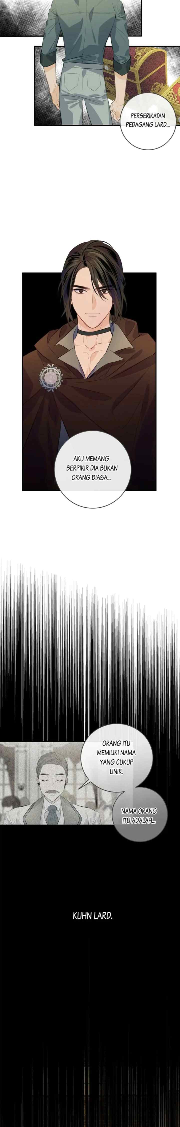 The Great Wish chapter 54 halaman 8
