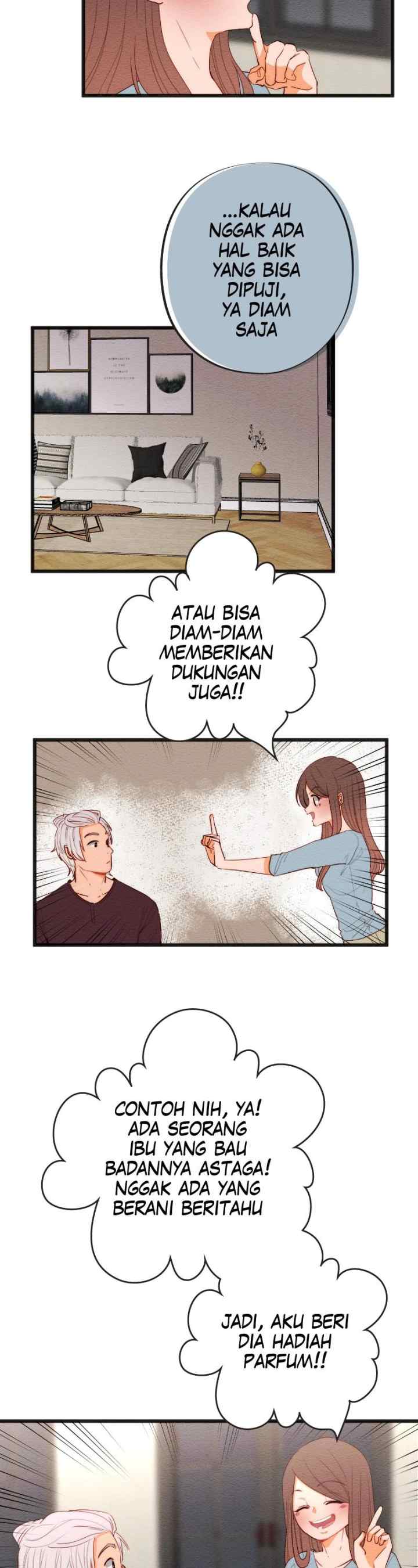 Mistake S1 chapter 157 halaman 9