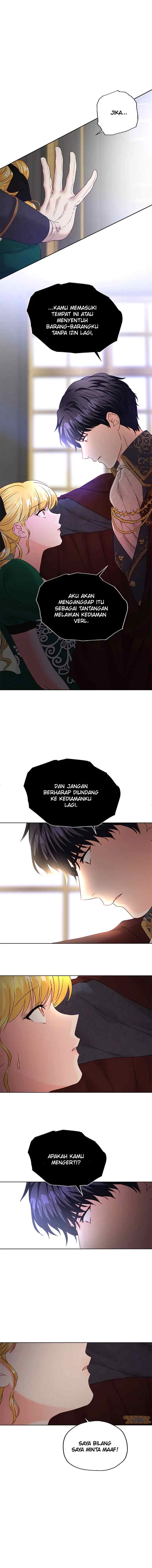 A Queen Without Her Crown chapter 30 halaman 4