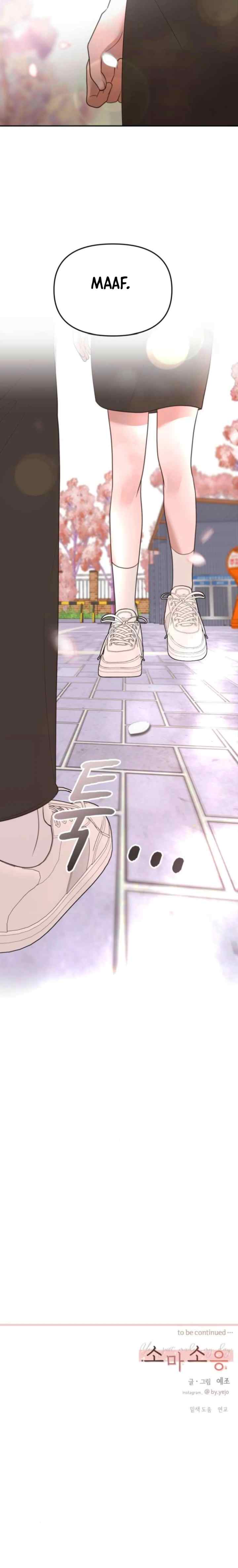 You Just Made My Day chapter 19 halaman 19