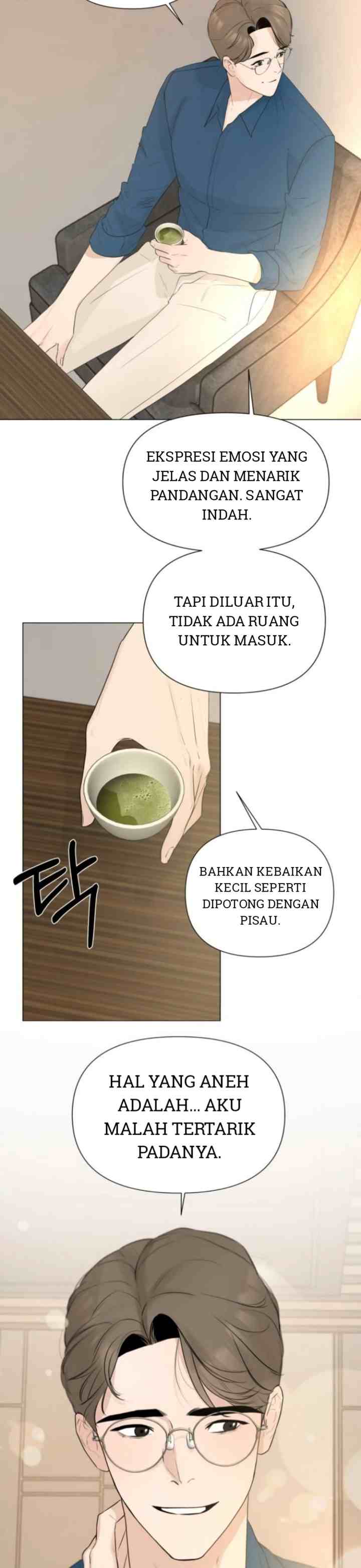 Another Love! chapter 13 halaman 15
