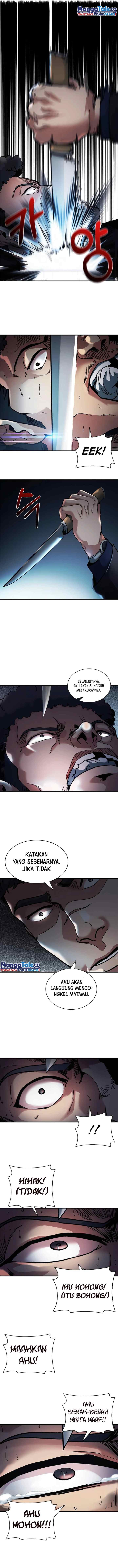Chairman Kang: The Newcomer chapter 17 halaman 6