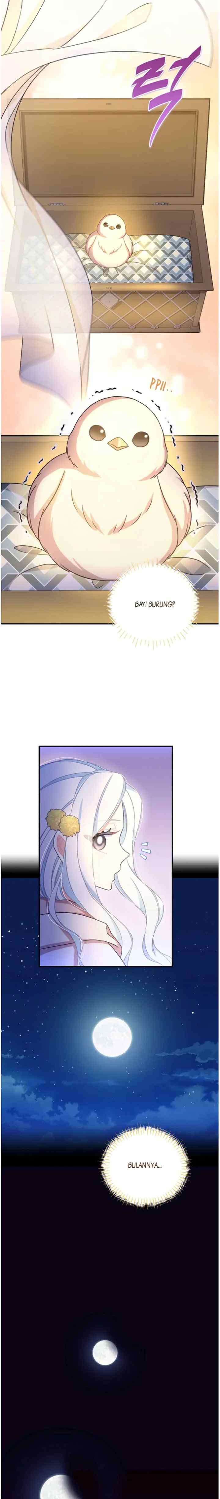 I Will Be the Main Character in That Prison chapter 36 halaman 4