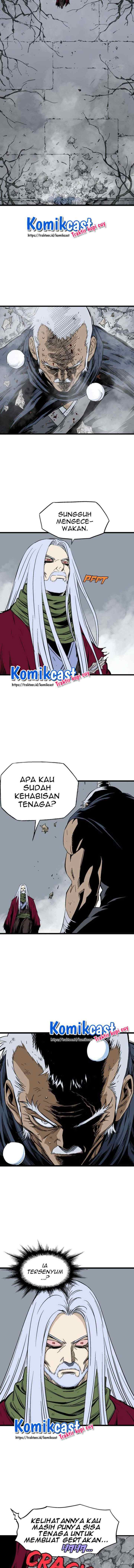 Gosu chapter 204 halaman 13