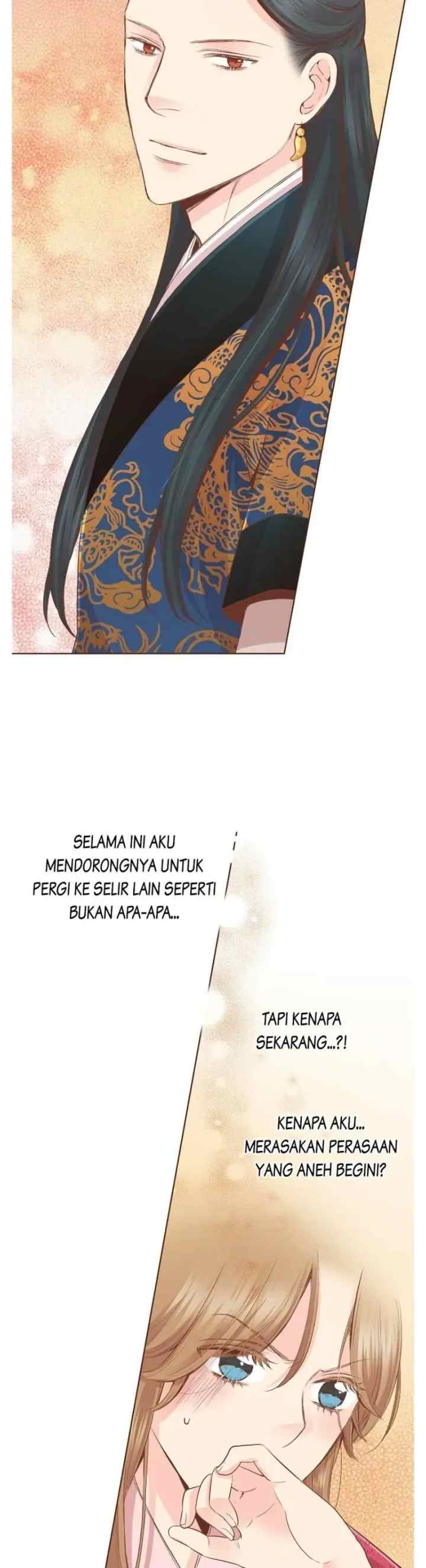 Snow Blossom chapter 113 halaman 6