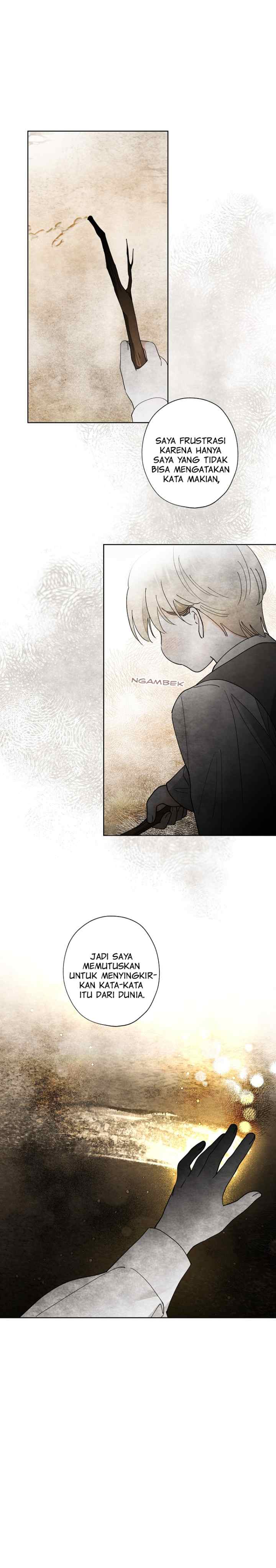 A Weak Tale of Cinderella's Stepmom chapter 127 halaman 4