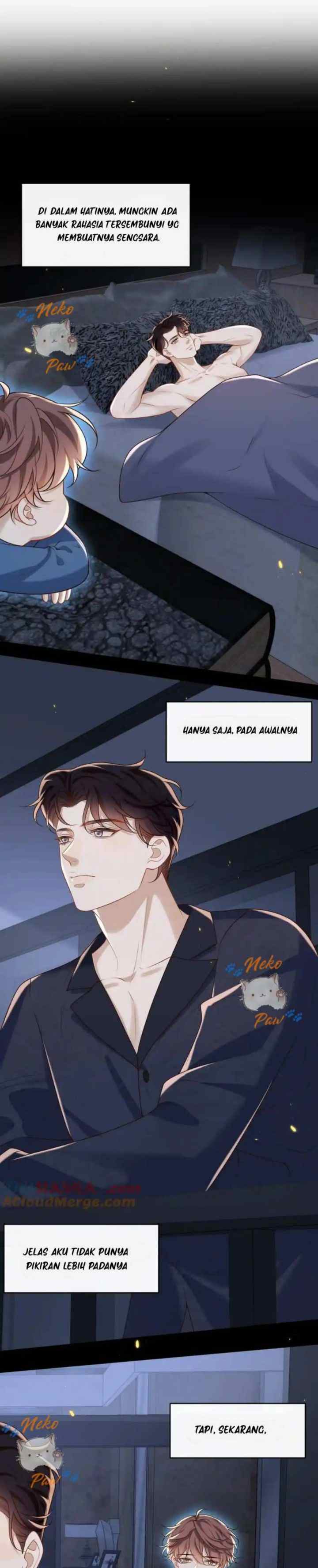 He Came Late At Night chapter 48 halaman 6