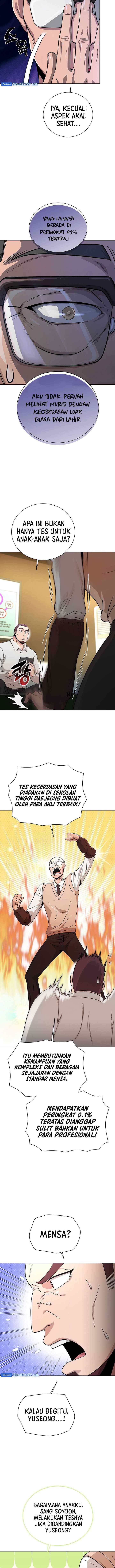 The Heavenly Demon Lord Who Doesn't Want to Level Up chapter 23 halaman 9