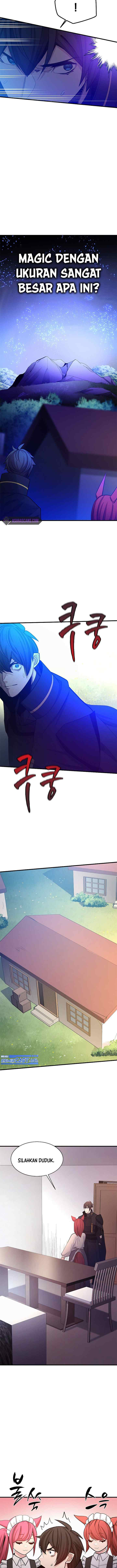 The Tutorial Is Too Tough! chapter 148 halaman 6