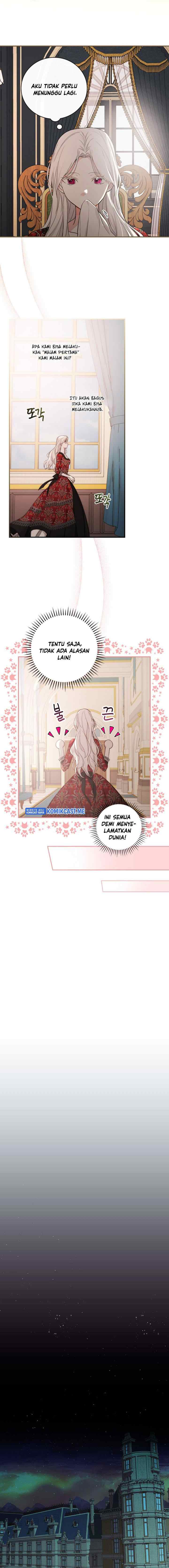 I'll Become the Mother of the Hero chapter 10 halaman 7