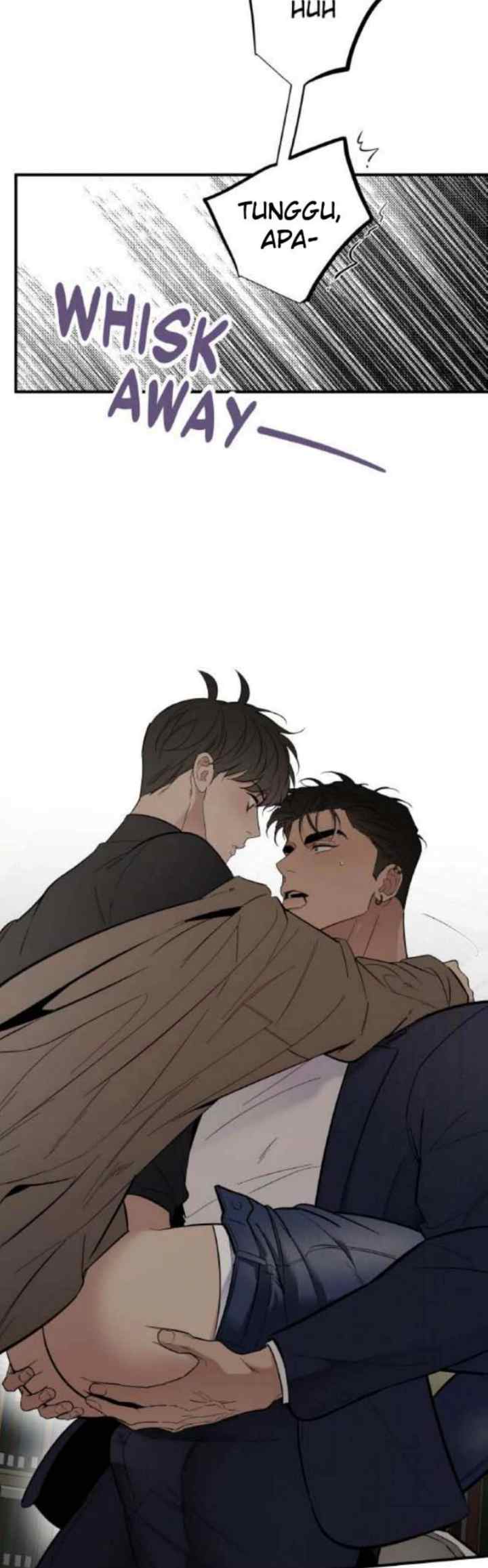 Take Off chapter 114 halaman 7