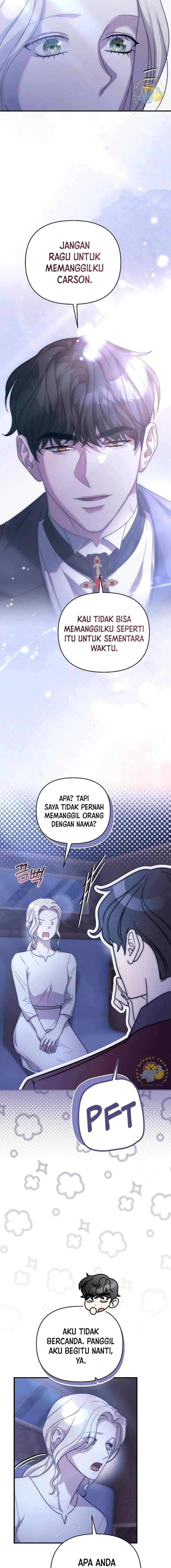 How To Turn A Kind Savior Into An Emperor chapter 40 halaman 7