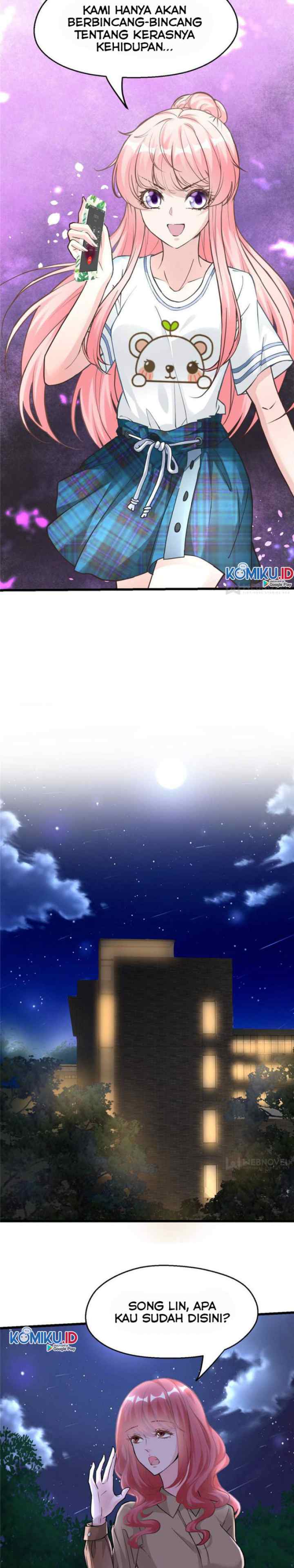 My Beautiful Time With You chapter 192 halaman 6