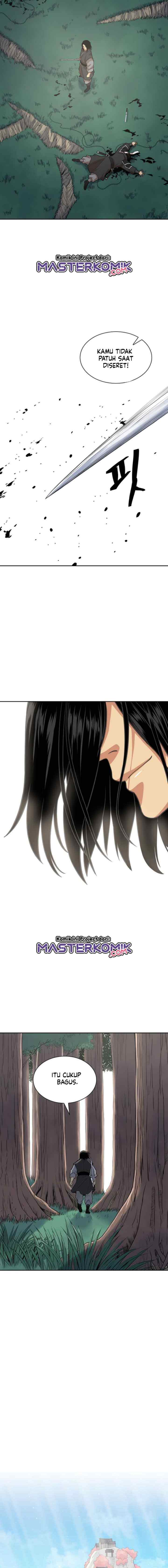 Record of the War God chapter 108 halaman 12