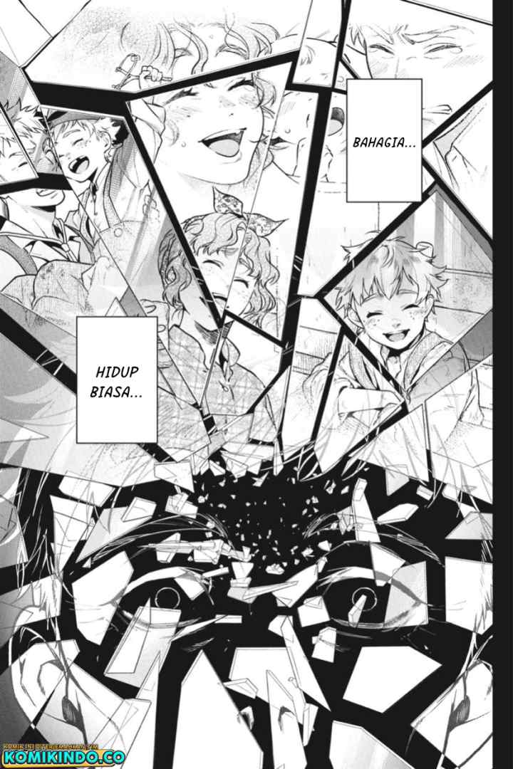Kuroshitsuji chapter 183 halaman 13