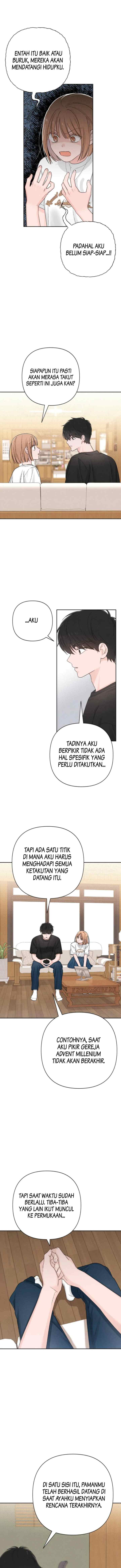 Apocalypse of Youth chapter 62 halaman 11