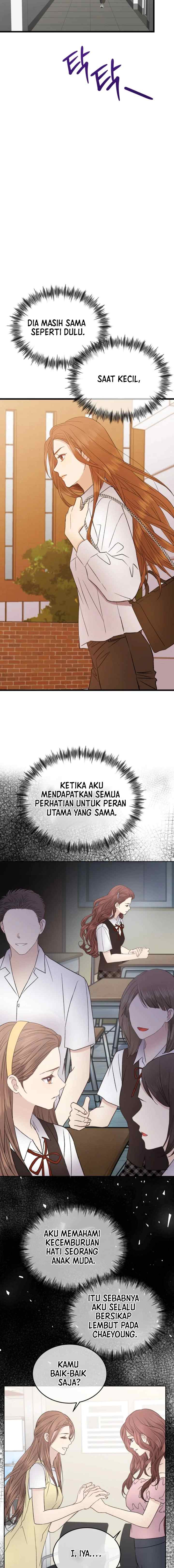 A Night Soaked With You chapter 12 halaman 14