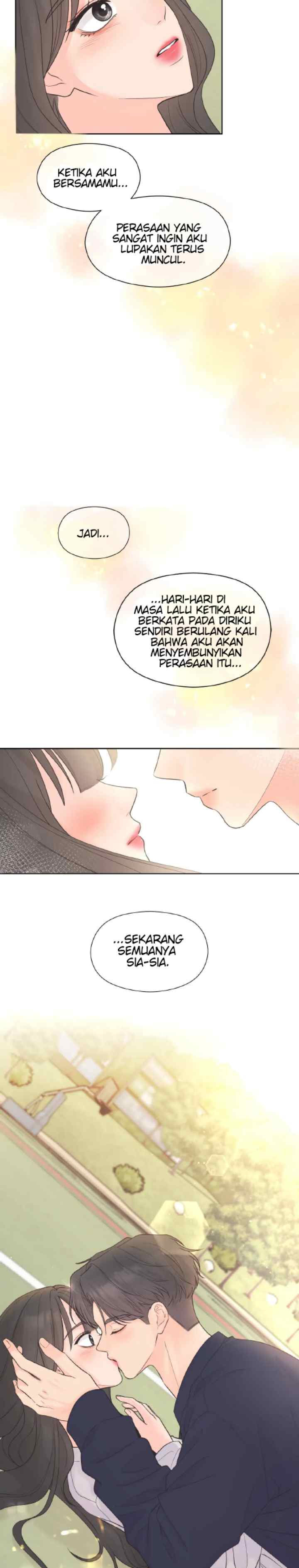 Miss Makeover chapter 51 halaman 5