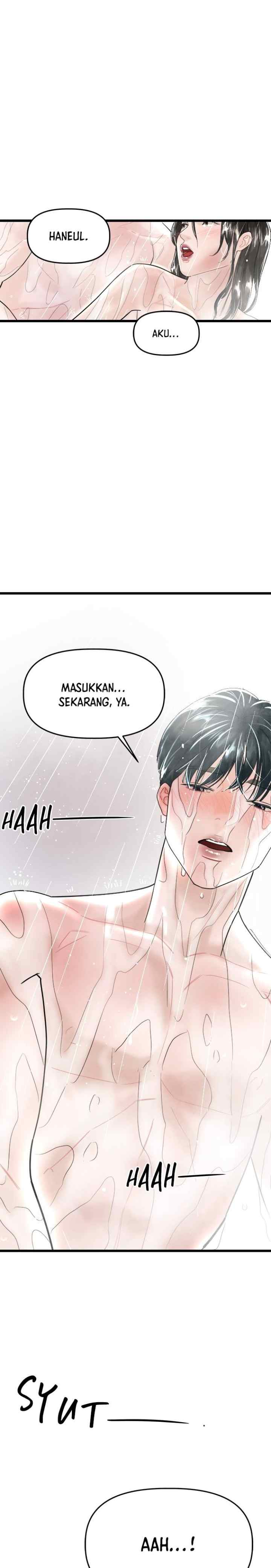 My Only 1 chapter 24 halaman 6
