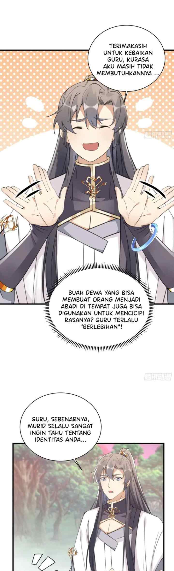 Cultivating Immortals With Rich Women chapter 54 halaman 5