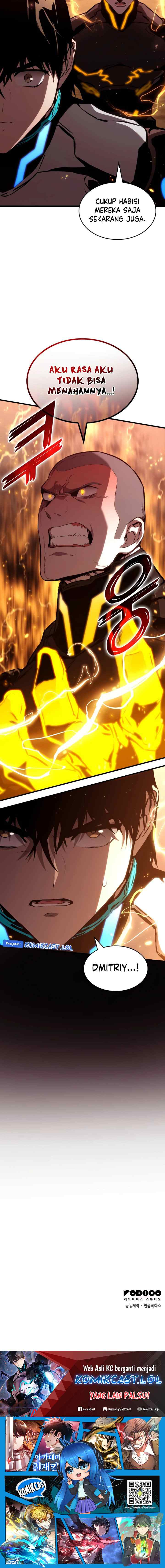 Kill The Dragon chapter 97 halaman 13