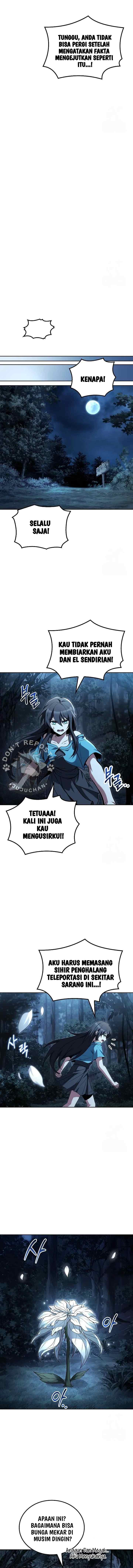 A Wizard's Restaurant chapter 72 halaman 17