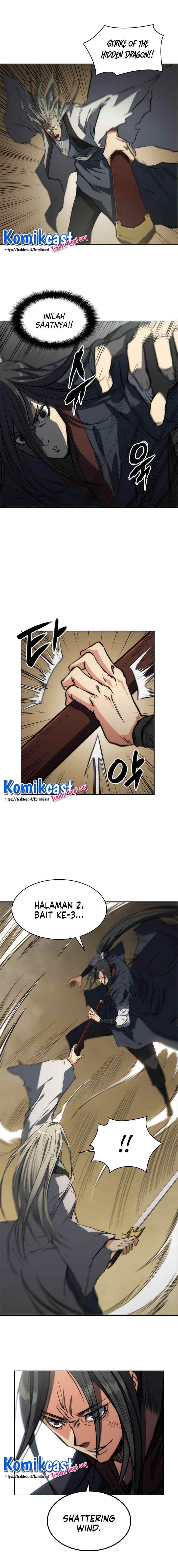 MookHyang - The Origin chapter 14 halaman 15