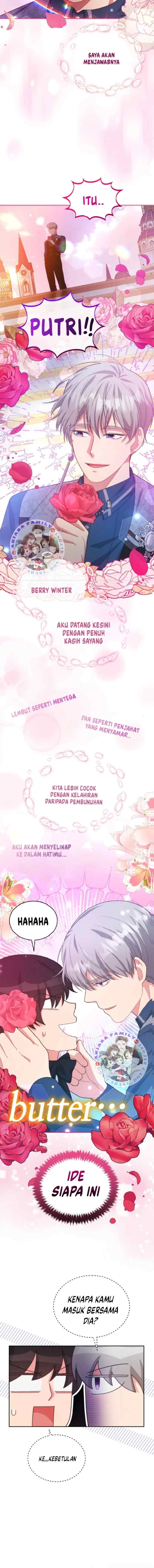 I Seduced the Deceitful Duke chapter 36 halaman 13