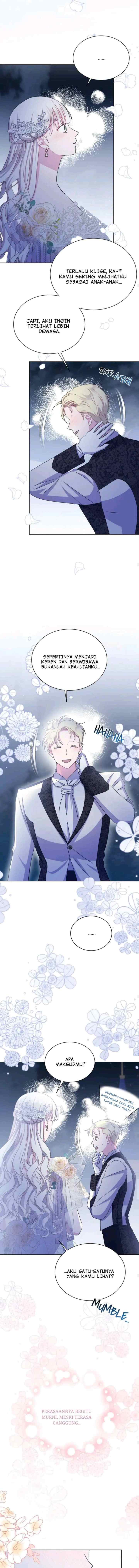 He Likes Me a Lot More Than I Thought! chapter 40 halaman 14
