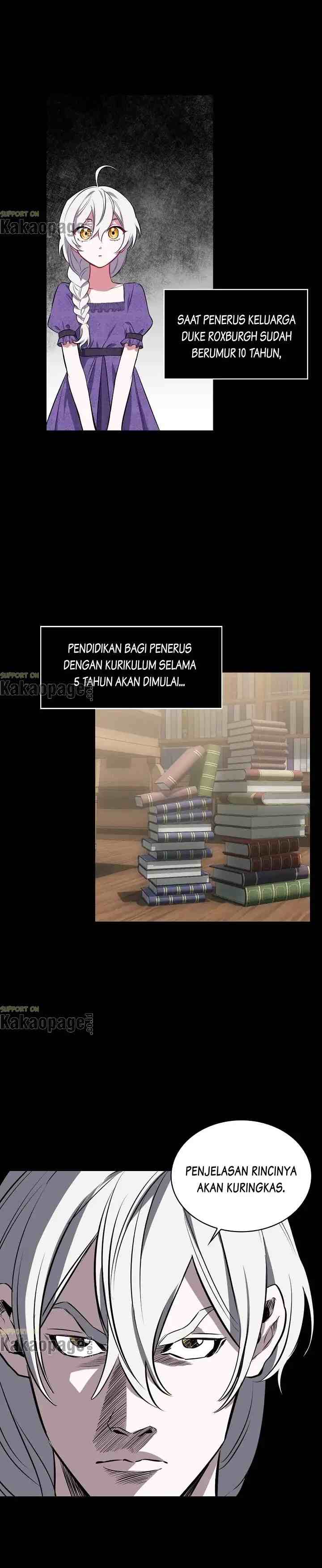 Touch My Little Brother and You're Dead chapter 13 halaman 14