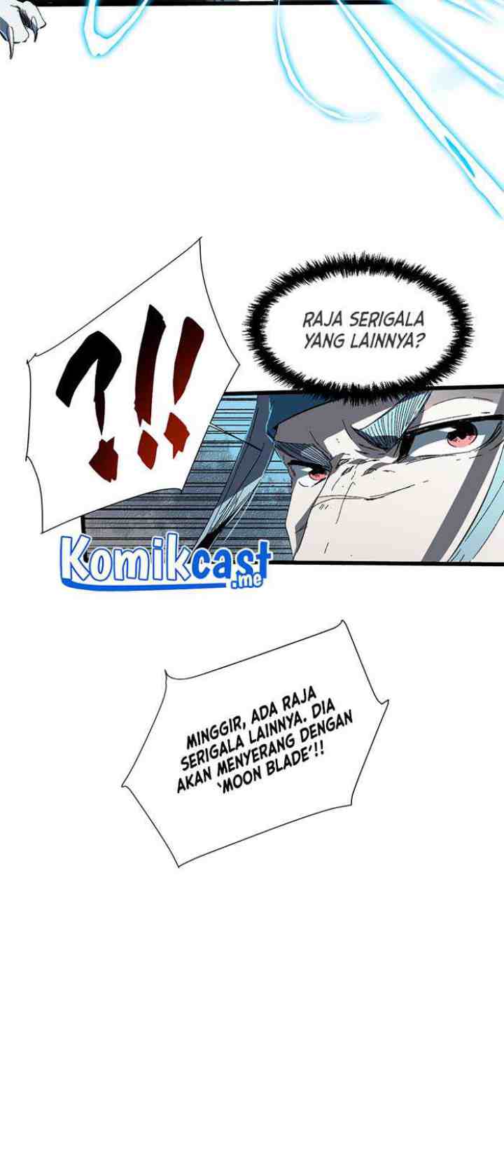 Eternal Kingdom Remake chapter 27 halaman 10
