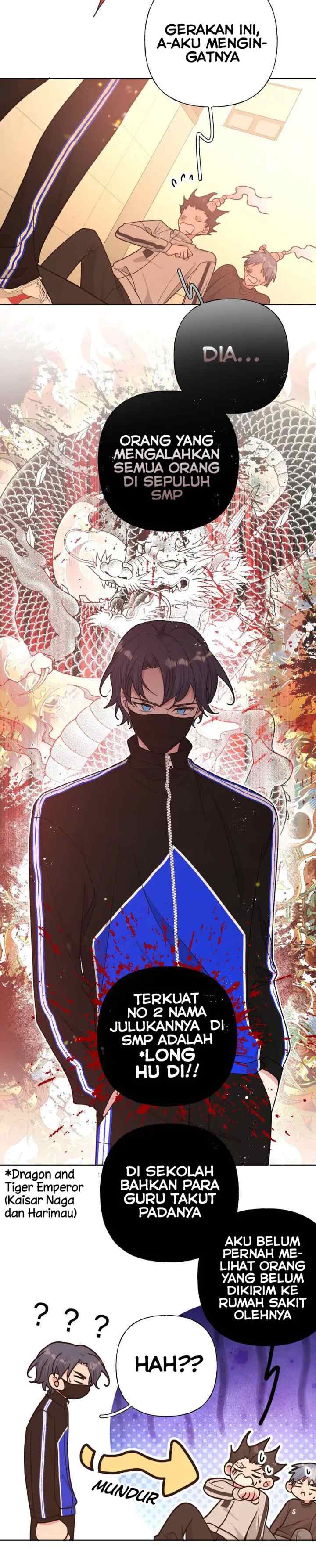 Don't Confess To Me chapter 72 halaman 11