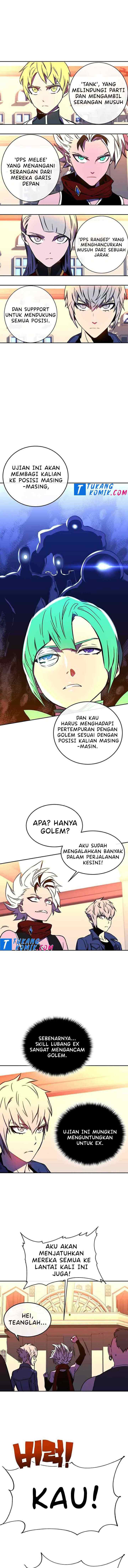 X Ash chapter 23 halaman 7